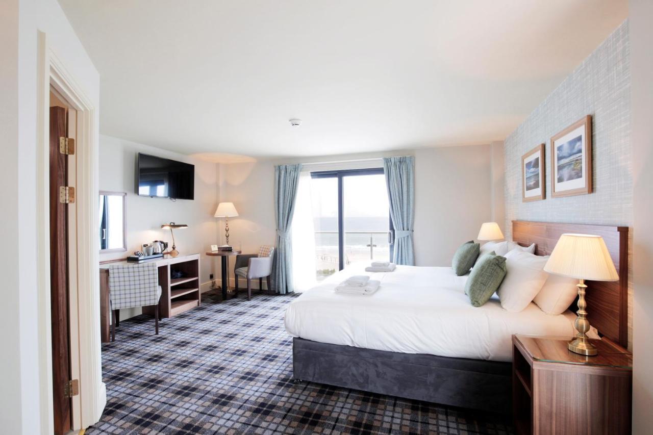 The Seaburn Inn - The Inn Collection Group Sunderland  Luaran gambar