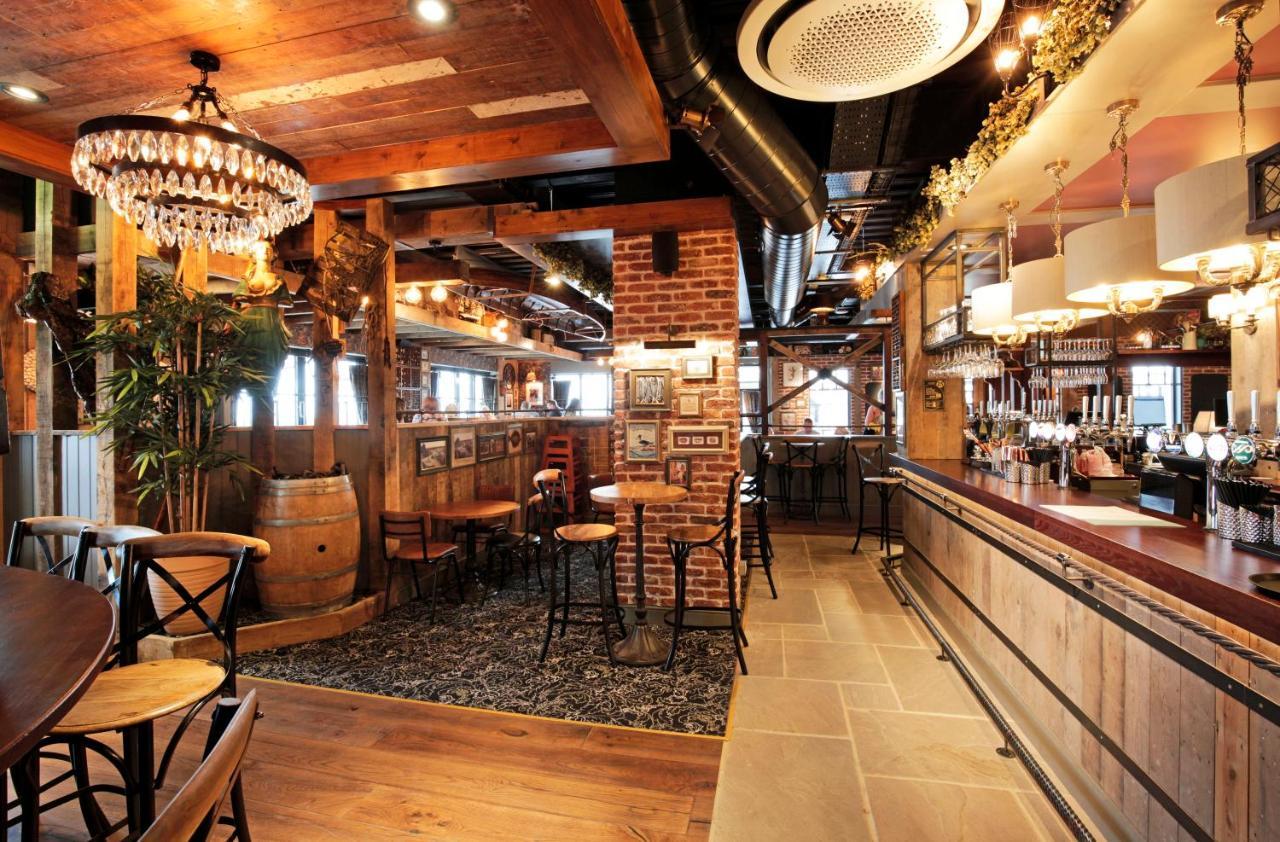 The Seaburn Inn - The Inn Collection Group Sunderland  Luaran gambar