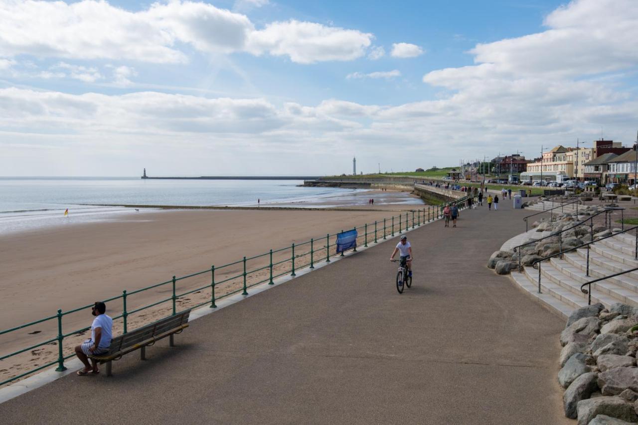 The Seaburn Inn - The Inn Collection Group Sunderland  Luaran gambar