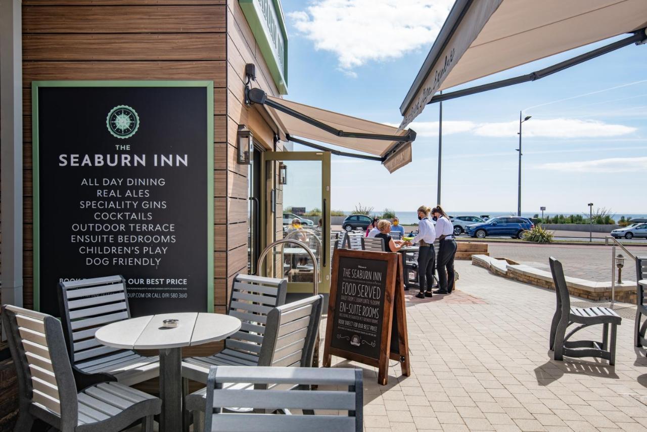 The Seaburn Inn - The Inn Collection Group Sunderland  Luaran gambar