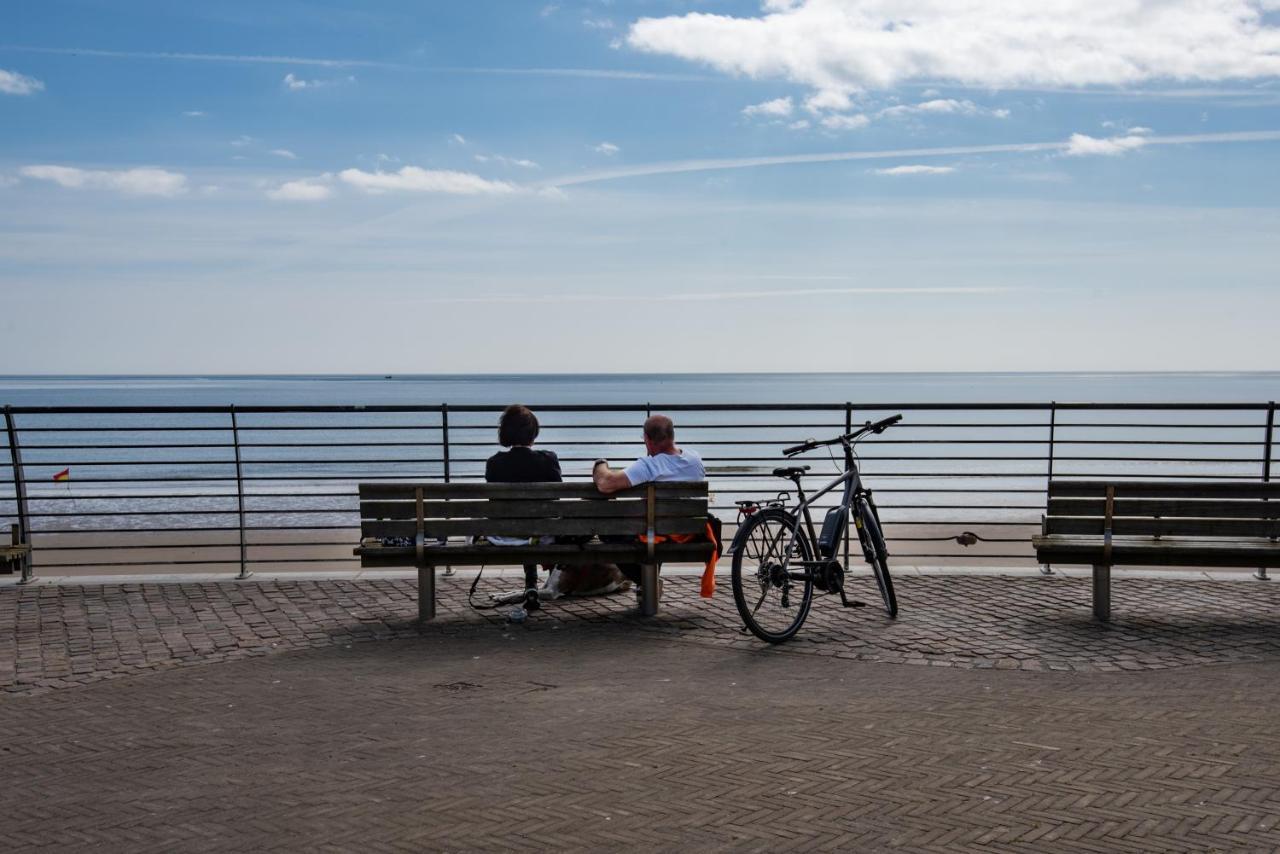 The Seaburn Inn - The Inn Collection Group Sunderland  Luaran gambar