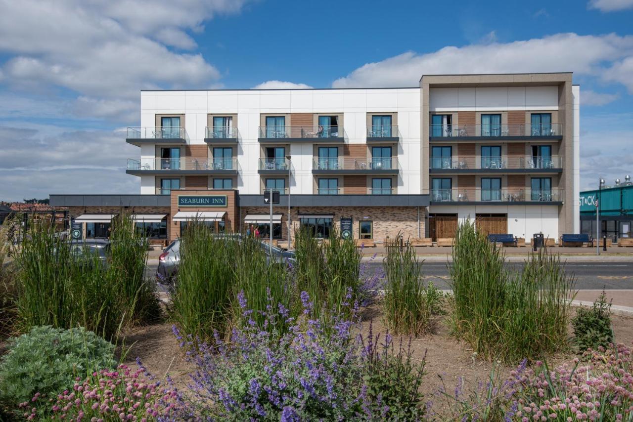 The Seaburn Inn - The Inn Collection Group Sunderland  Luaran gambar