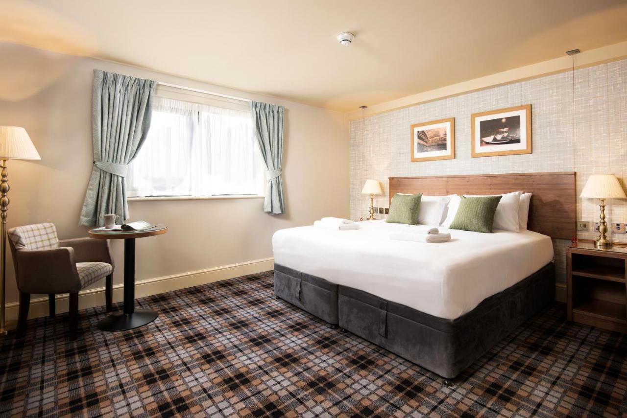 The Seaburn Inn - The Inn Collection Group Sunderland  Luaran gambar