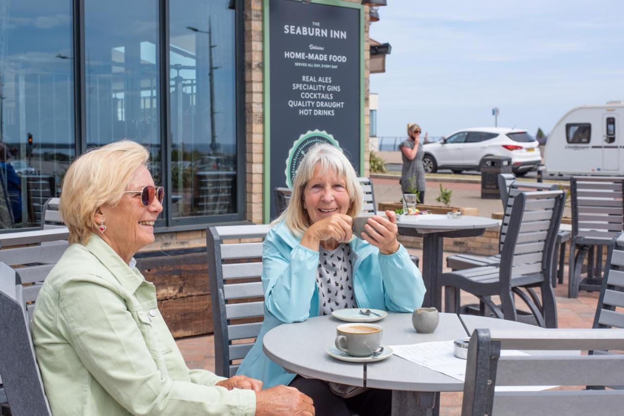 The Seaburn Inn - The Inn Collection Group Sunderland  Luaran gambar