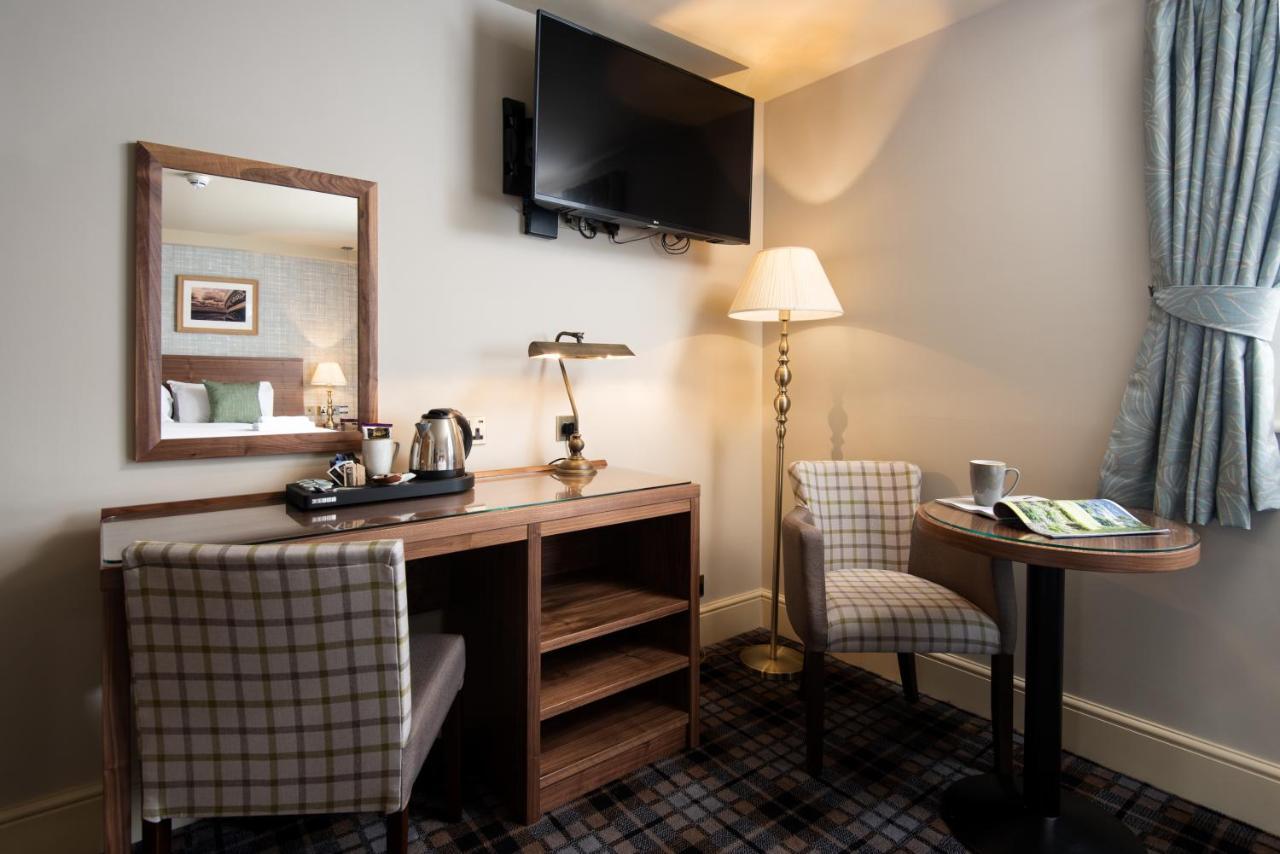 The Seaburn Inn - The Inn Collection Group Sunderland  Luaran gambar