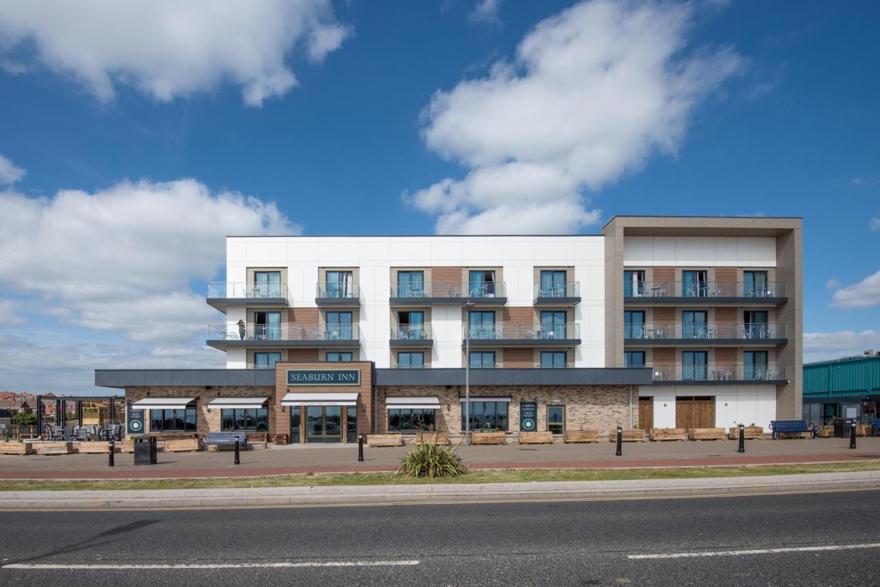The Seaburn Inn - The Inn Collection Group Sunderland  Luaran gambar
