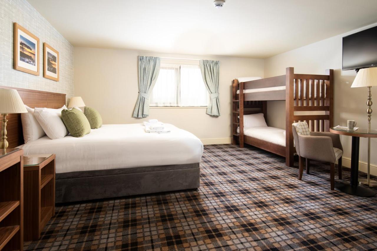 The Seaburn Inn - The Inn Collection Group Sunderland  Luaran gambar