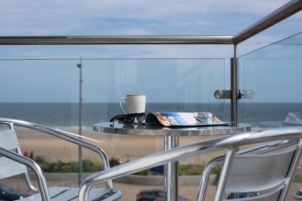 The Seaburn Inn - The Inn Collection Group Sunderland  Luaran gambar