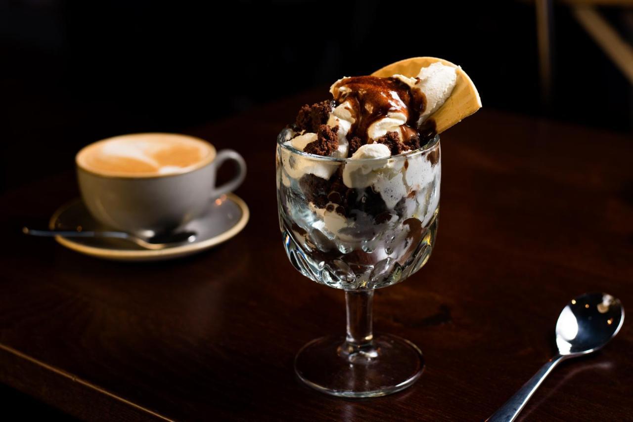 The Seaburn Inn - The Inn Collection Group Sunderland  Luaran gambar