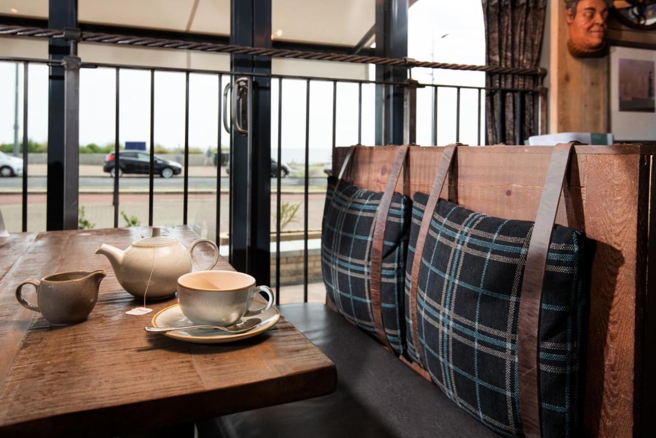The Seaburn Inn - The Inn Collection Group Sunderland  Luaran gambar