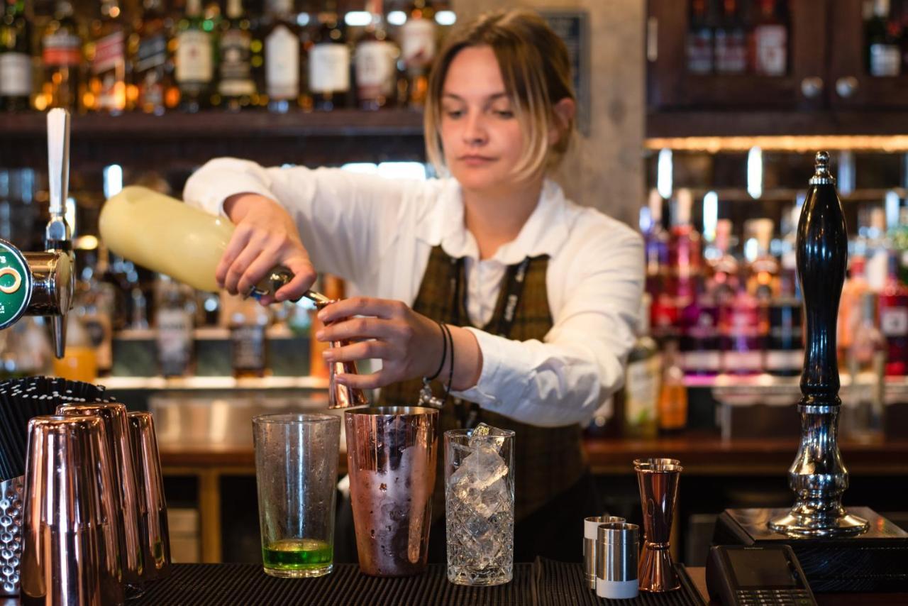 The Seaburn Inn - The Inn Collection Group Sunderland  Luaran gambar