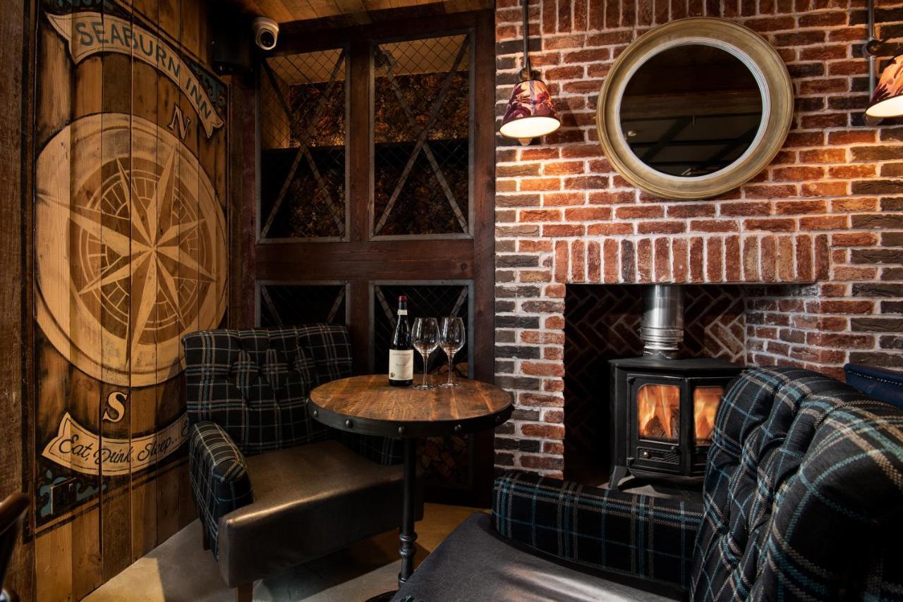 The Seaburn Inn - The Inn Collection Group Sunderland  Luaran gambar