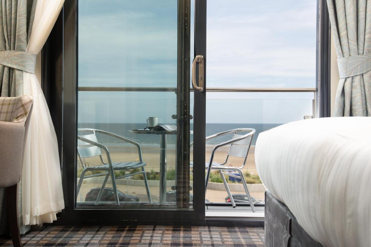 The Seaburn Inn - The Inn Collection Group Sunderland  Luaran gambar