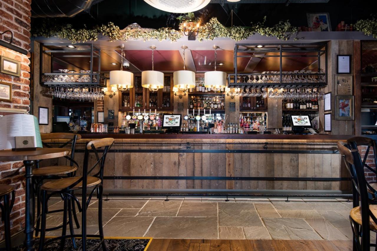 The Seaburn Inn - The Inn Collection Group Sunderland  Luaran gambar